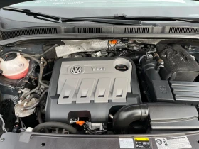 VW Sharan 2.0 TDI SPORT, снимка 15