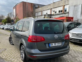 VW Sharan 2.0 TDI SPORT, снимка 2