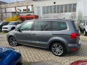 VW Sharan 2.0 TDI SPORT, снимка 6