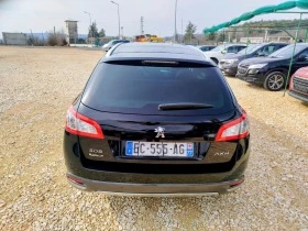 Peugeot 508 RXH 2.0 HDi* EURO 6* TOP, снимка 9