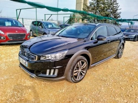 Peugeot 508 RXH 2.0 HDi* EURO 6* TOP, снимка 4