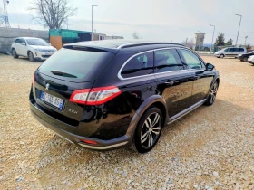 Peugeot 508 RXH 2.0 HDi* EURO 6* TOP, снимка 7