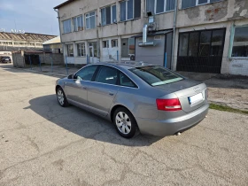 Audi A6 3.0TDI-233Hp quattro automat design E4 Ser.History, снимка 4