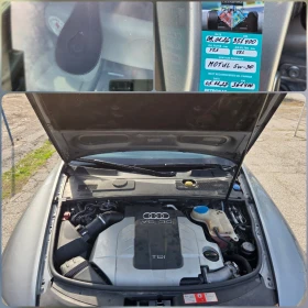 Audi A6 3.0TDI-233Hp quattro automat design E4 Ser.History, снимка 16