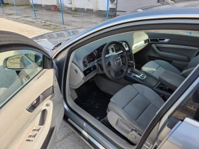 Audi A6 3.0TDI-233Hp quattro automat design E4 Ser.History, снимка 7