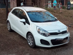 Kia Rio Rio, снимка 1