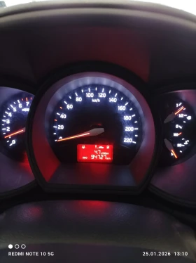 Kia Rio Rio, снимка 11