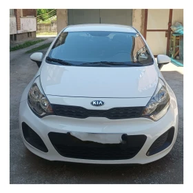Kia Rio 1, 25, снимка 2