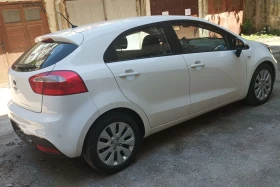 Kia Rio 1, 25, снимка 4