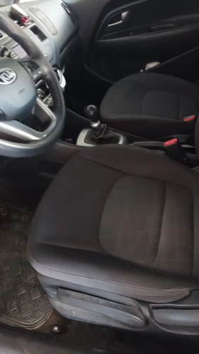 Kia Rio Rio, снимка 7