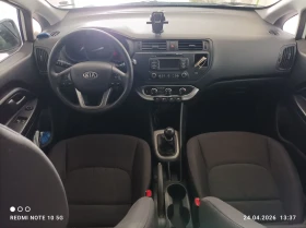 Kia Rio 1, 25, снимка 11
