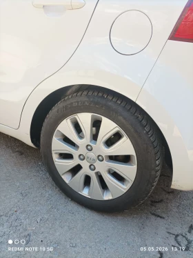 Kia Rio 1, 25, снимка 16