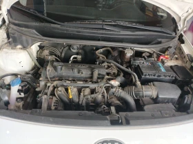 Kia Rio Rio, снимка 12