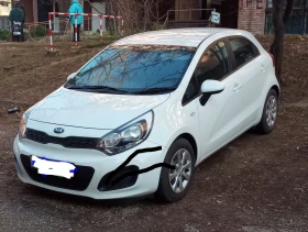Kia Rio Rio, снимка 9