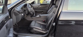 Mercedes-Benz E 500, снимка 9