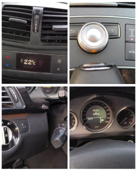 Mercedes-Benz E 500, снимка 13