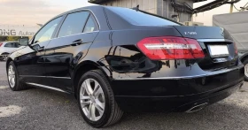 Mercedes-Benz E 500, снимка 7