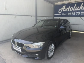 BMW 320 D, снимка 3