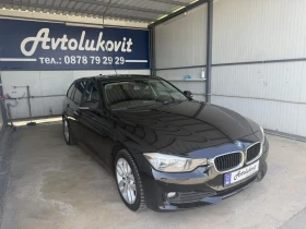 BMW 320 D, снимка 1