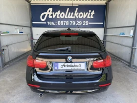 BMW 320 D, снимка 5