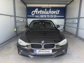 BMW 320 D, снимка 2