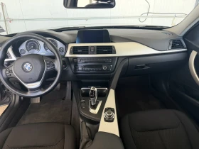 BMW 320 D, снимка 9