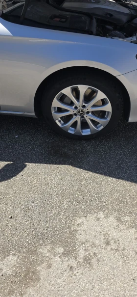 Mercedes-Benz E 350, снимка 6