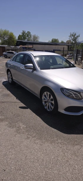 Mercedes-Benz E 350, снимка 15
