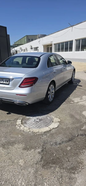Mercedes-Benz E 350, снимка 11