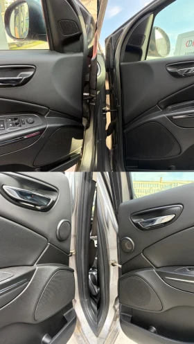 Fiat Bravo 1.6 120HP КОЖА КЛИМАТРОНИК HIFI AUDIO BLUETOOTH, снимка 7