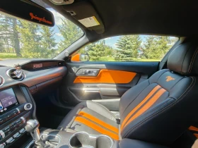 Ford Mustang Ecoboost, снимка 10