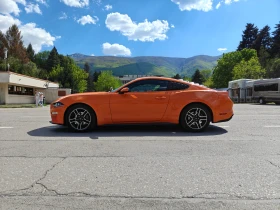 Ford Mustang Ecoboost, снимка 3