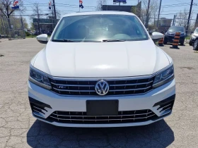 VW Passat Highline| ПОДГРЕВИ| 2 КЛЮЧА| ШИБИДАХ| CARFAX, снимка 2