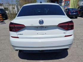 VW Passat Highline| ПОДГРЕВИ| 2 КЛЮЧА| ШИБИДАХ| CARFAX, снимка 3