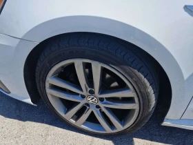 VW Passat Highline| ПОДГРЕВИ| 2 КЛЮЧА| ШИБИДАХ| CARFAX, снимка 6