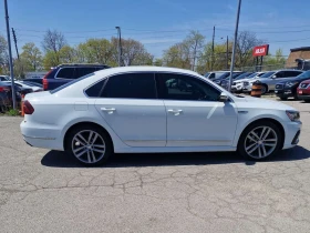 VW Passat Highline| ПОДГРЕВИ| 2 КЛЮЧА| ШИБИДАХ| CARFAX, снимка 5
