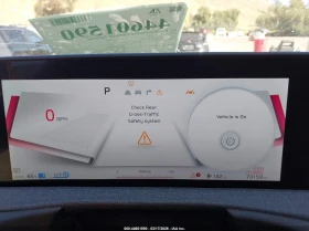Kia EV6 Wind, снимка 7