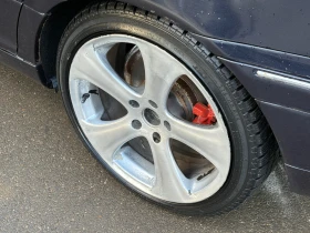 Mercedes-Benz C 220, снимка 5