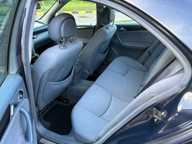 Mercedes-Benz C 220, снимка 6
