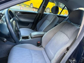 Mercedes-Benz C 220, снимка 7