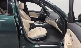 BMW 340 i* PERIDOT GREEN EDITON* LASER* HARMAN* 360* ХЕДЪП, снимка 8