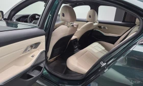 BMW 340 i* PERIDOT GREEN EDITON* LASER* HARMAN* 360* ХЕДЪП, снимка 15