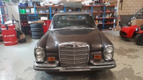 Mercedes-Benz 280 W 108 280 SEL 3.5 V 8 , снимка 1