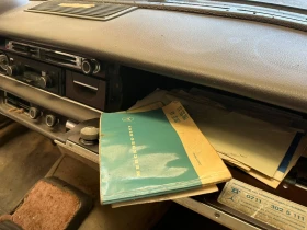 Mercedes-Benz 280 W 108 280 SEL 3.5 V 8 , снимка 11