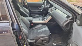 Land Rover Range Rover Evoque 4х4, снимка 11