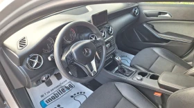 Mercedes-Benz A 180 CDI, снимка 9