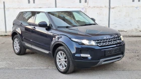 Land Rover Range Rover Evoque 4х4, снимка 2