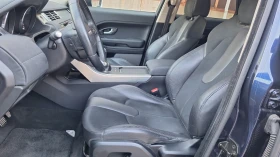 Land Rover Range Rover Evoque 4х4, снимка 10