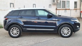 Land Rover Range Rover Evoque 4х4, снимка 5