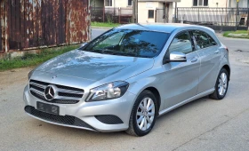 Mercedes-Benz A 180 CDI, снимка 1